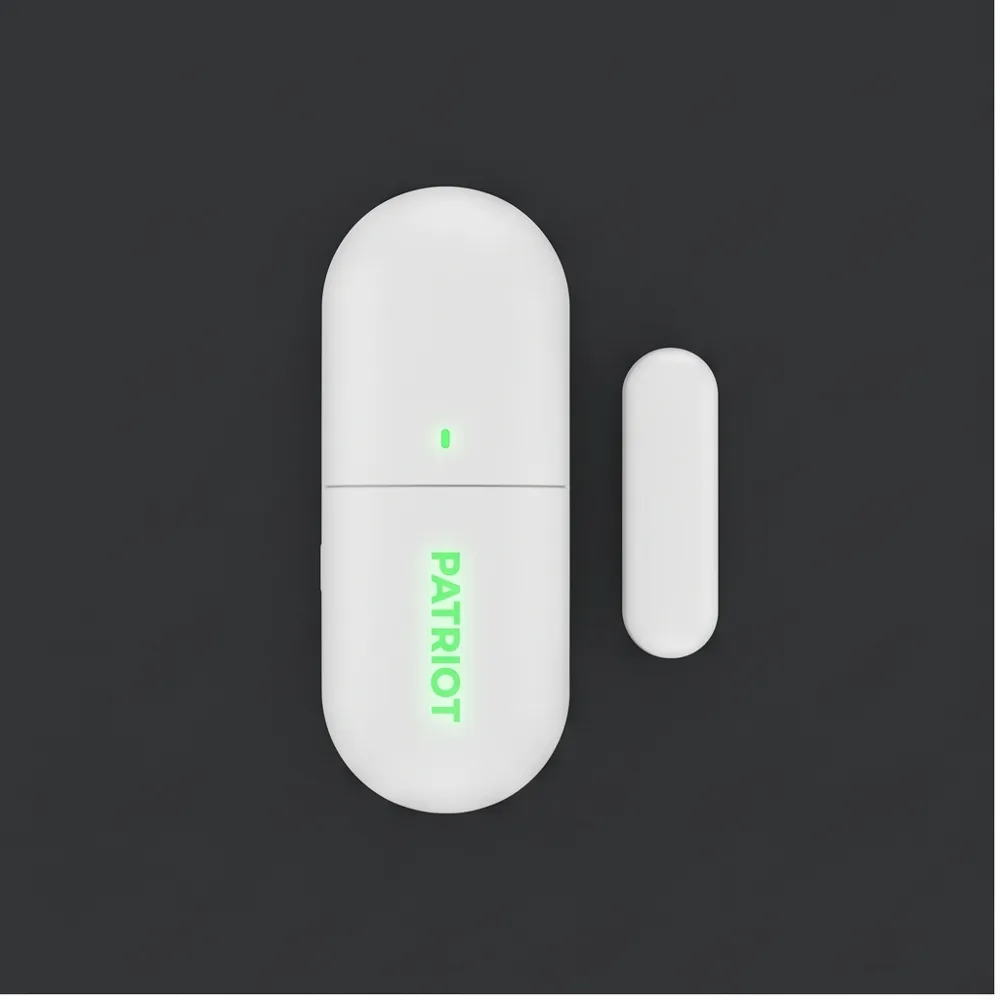 Patriot DoorSensor