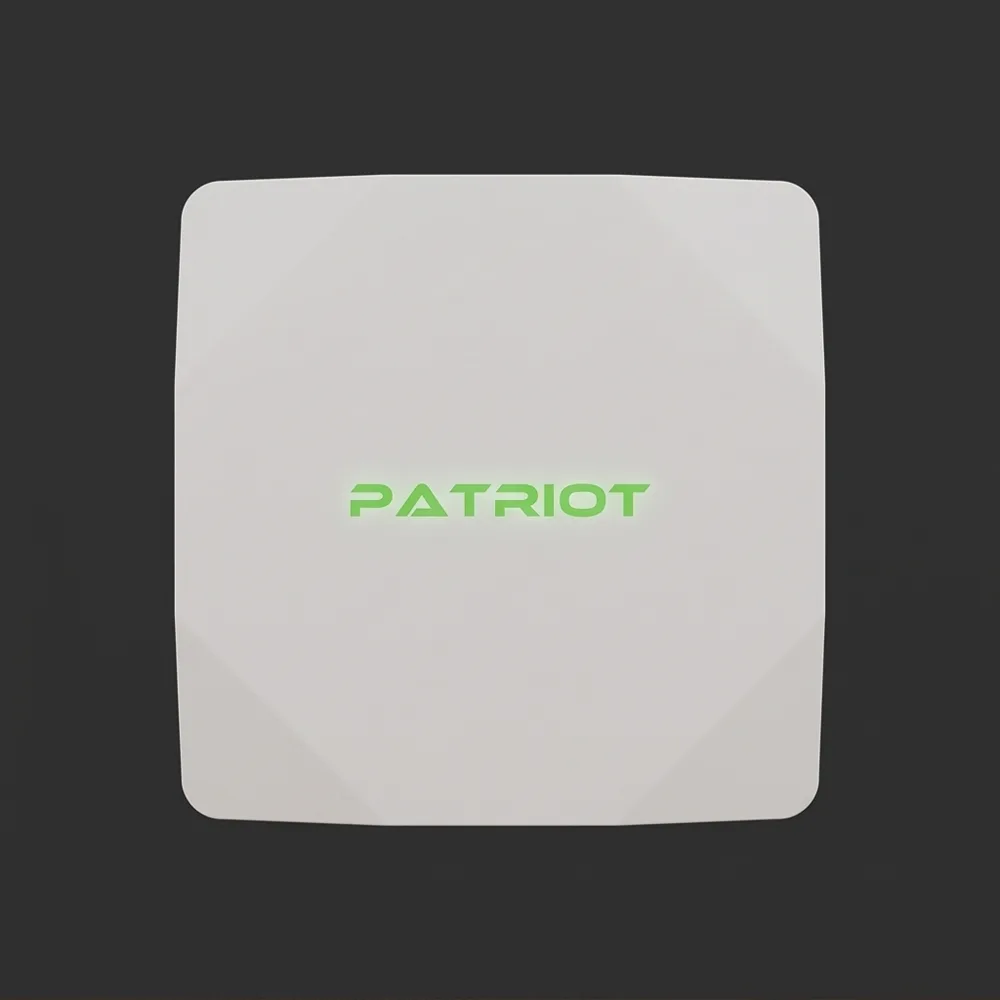 Patriot Extender