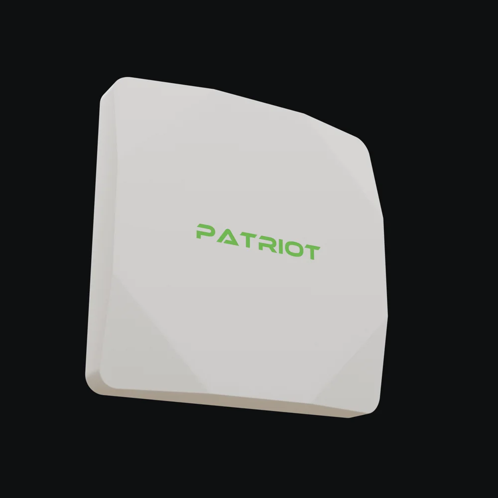 Patriot Hub