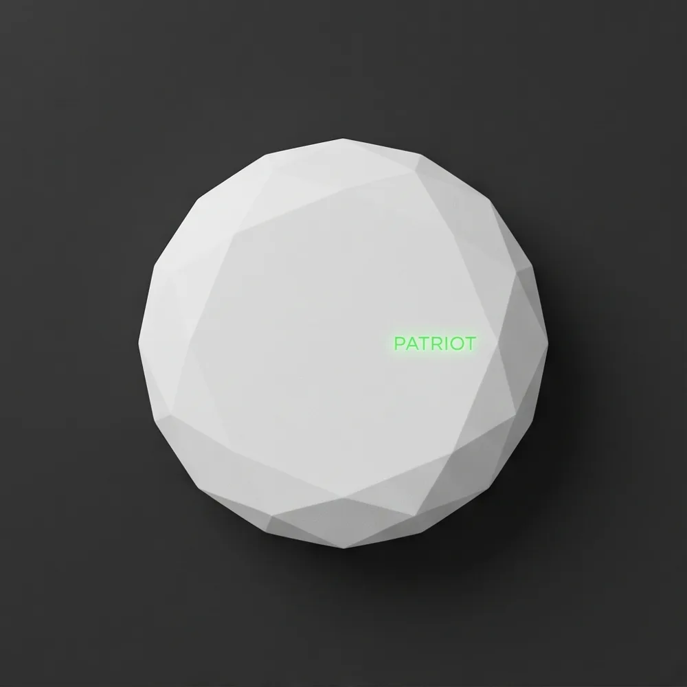 Patriot LeakSensor