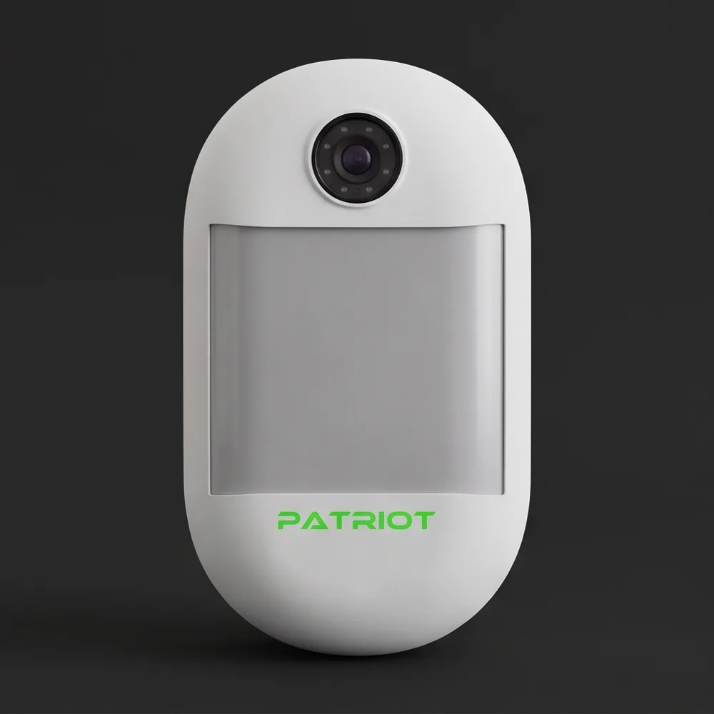 Patriot MotionDetector Cam