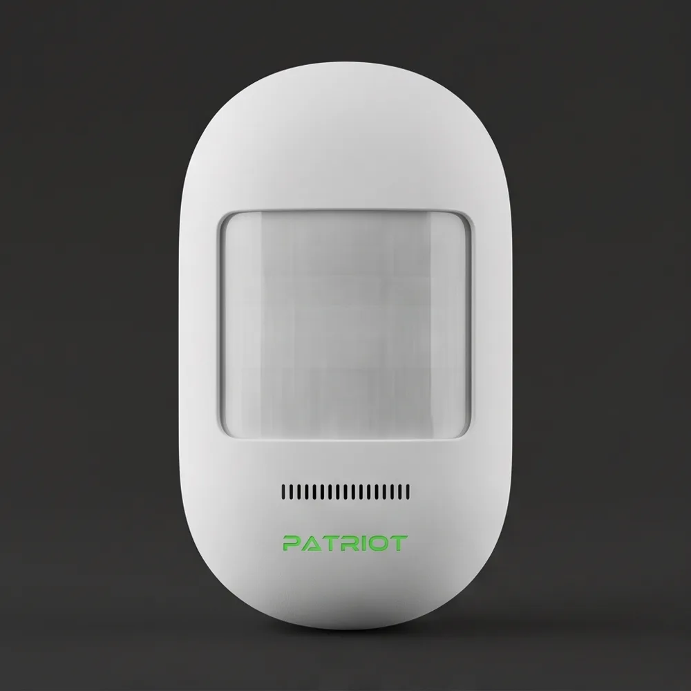 Patriot MotionDetector Combi