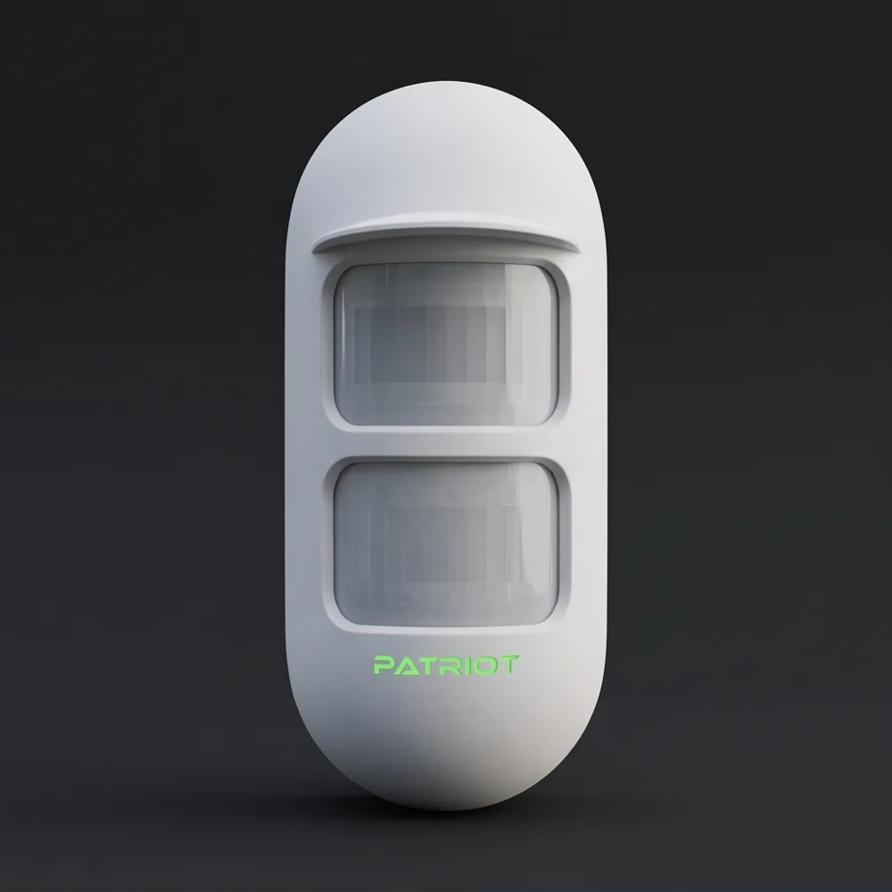 Patriot MotionDetector Outdoor
